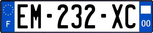 EM-232-XC