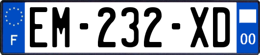 EM-232-XD