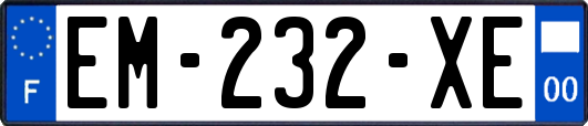EM-232-XE