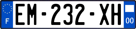 EM-232-XH