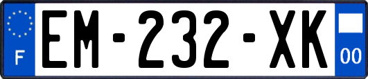 EM-232-XK