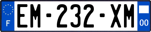 EM-232-XM