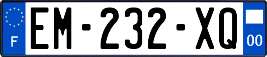 EM-232-XQ
