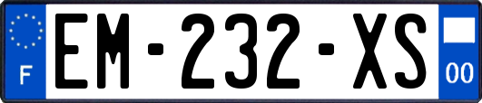 EM-232-XS