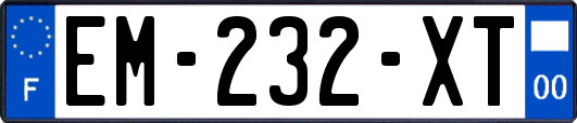 EM-232-XT
