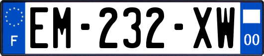 EM-232-XW