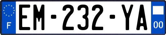 EM-232-YA