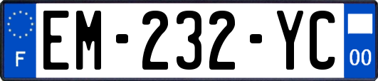 EM-232-YC
