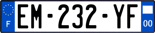 EM-232-YF