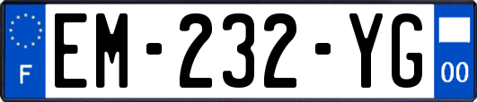EM-232-YG