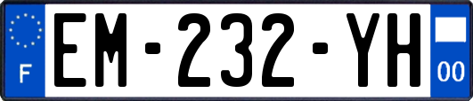 EM-232-YH