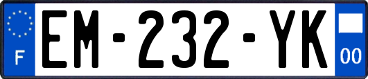 EM-232-YK