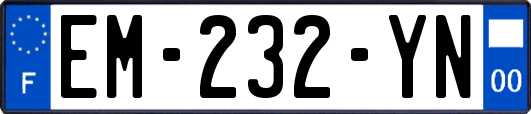 EM-232-YN