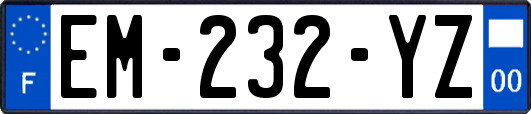 EM-232-YZ