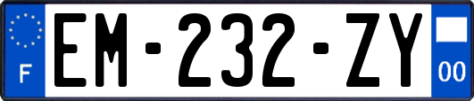 EM-232-ZY
