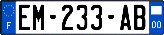EM-233-AB