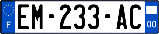 EM-233-AC