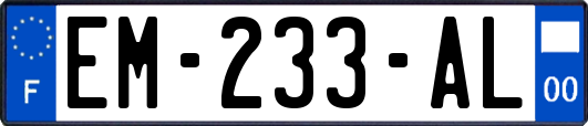 EM-233-AL