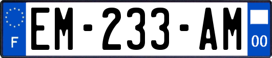 EM-233-AM