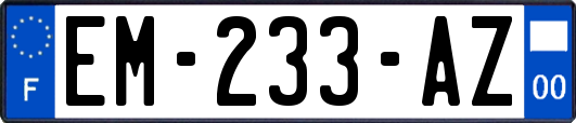 EM-233-AZ