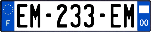 EM-233-EM