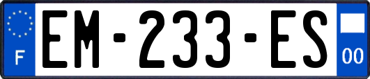 EM-233-ES
