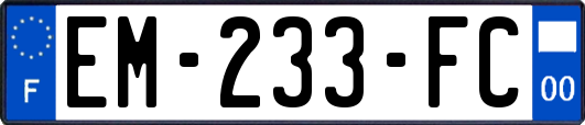 EM-233-FC