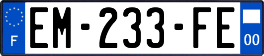 EM-233-FE