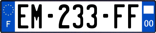 EM-233-FF