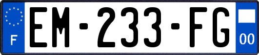 EM-233-FG
