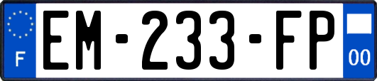EM-233-FP