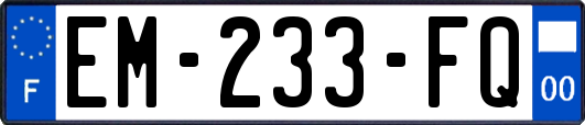 EM-233-FQ