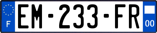 EM-233-FR