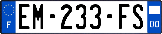 EM-233-FS