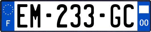 EM-233-GC