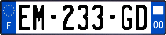 EM-233-GD