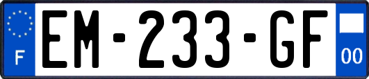 EM-233-GF