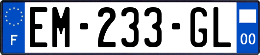 EM-233-GL