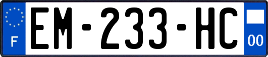 EM-233-HC