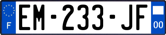 EM-233-JF