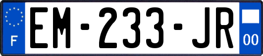 EM-233-JR