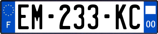 EM-233-KC