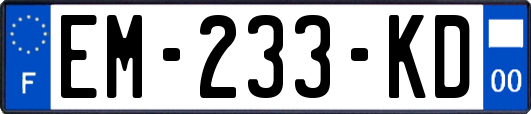 EM-233-KD