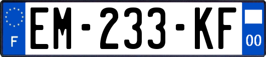 EM-233-KF