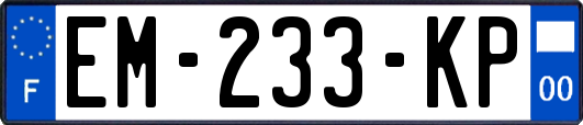 EM-233-KP