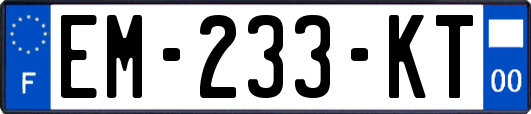 EM-233-KT