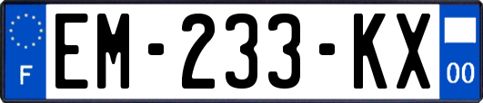 EM-233-KX