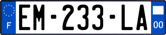 EM-233-LA