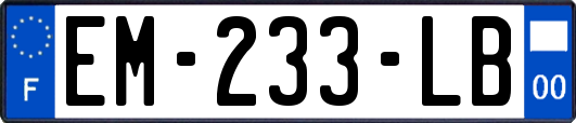 EM-233-LB