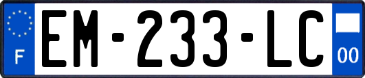 EM-233-LC